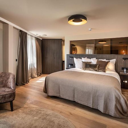 Hotel Britannia Кнокке-Гейст Екстер'єр фото