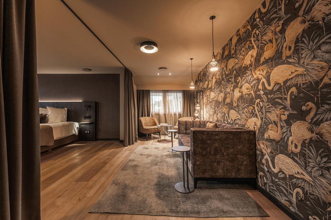 Hotel Britannia Кнокке-Гейст Екстер'єр фото