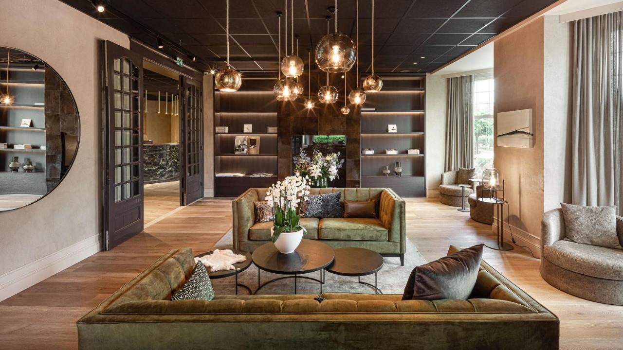 Hotel Britannia Кнокке-Гейст Екстер'єр фото