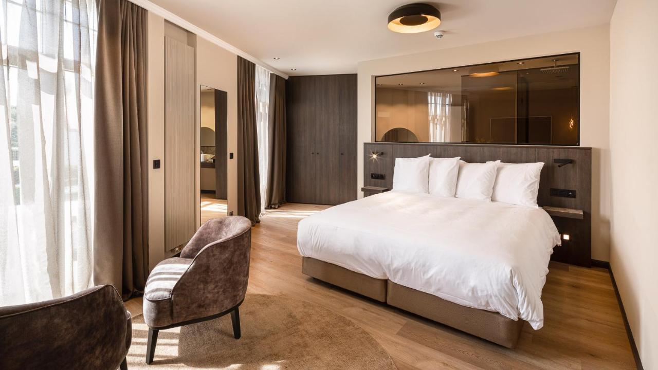 Hotel Britannia Кнокке-Гейст Екстер'єр фото