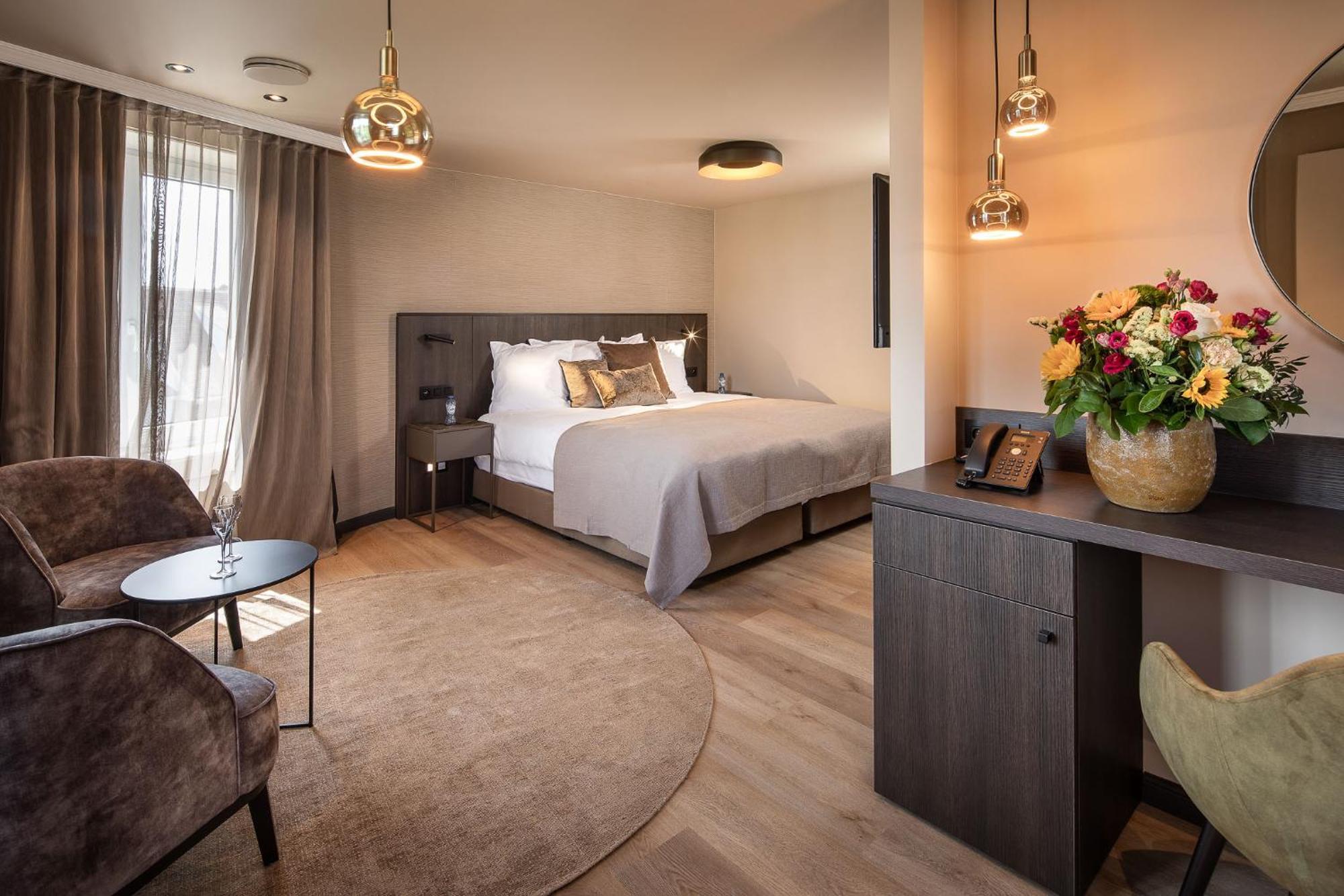 Hotel Britannia Кнокке-Гейст Екстер'єр фото